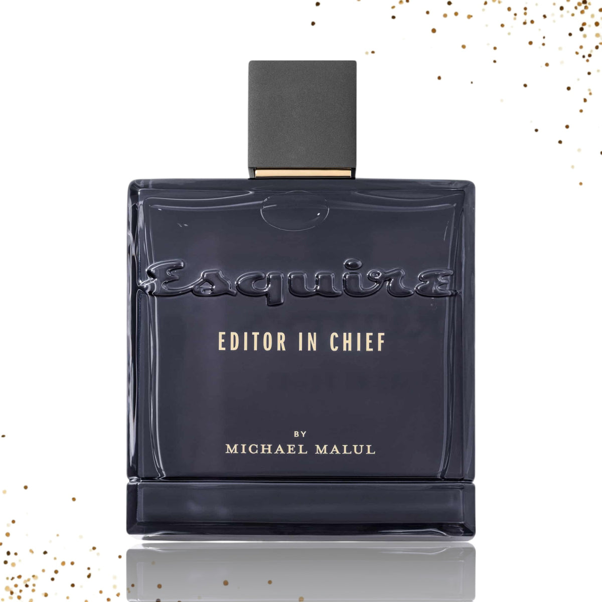 Editor In Chief By Michael Malul