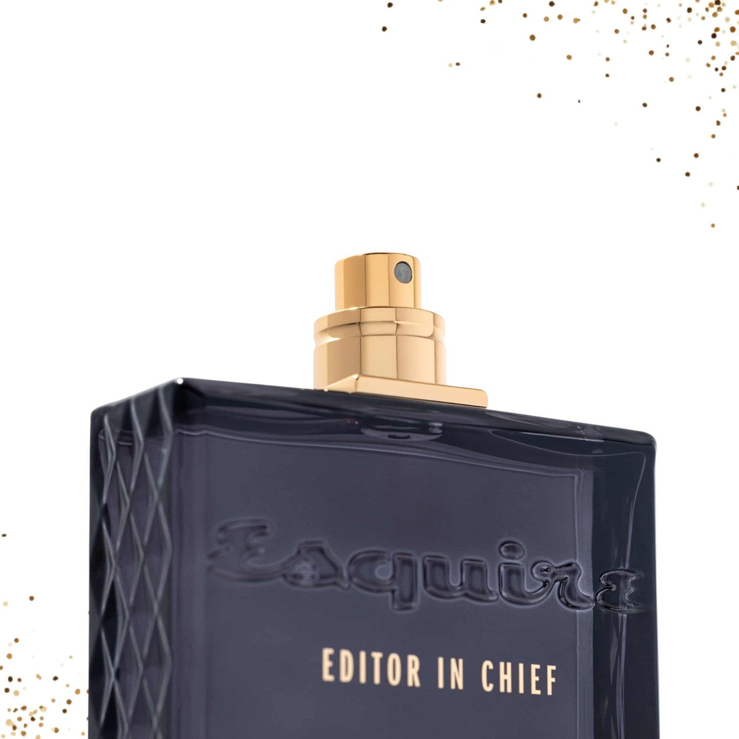 Editor In Chief By Michael Malul