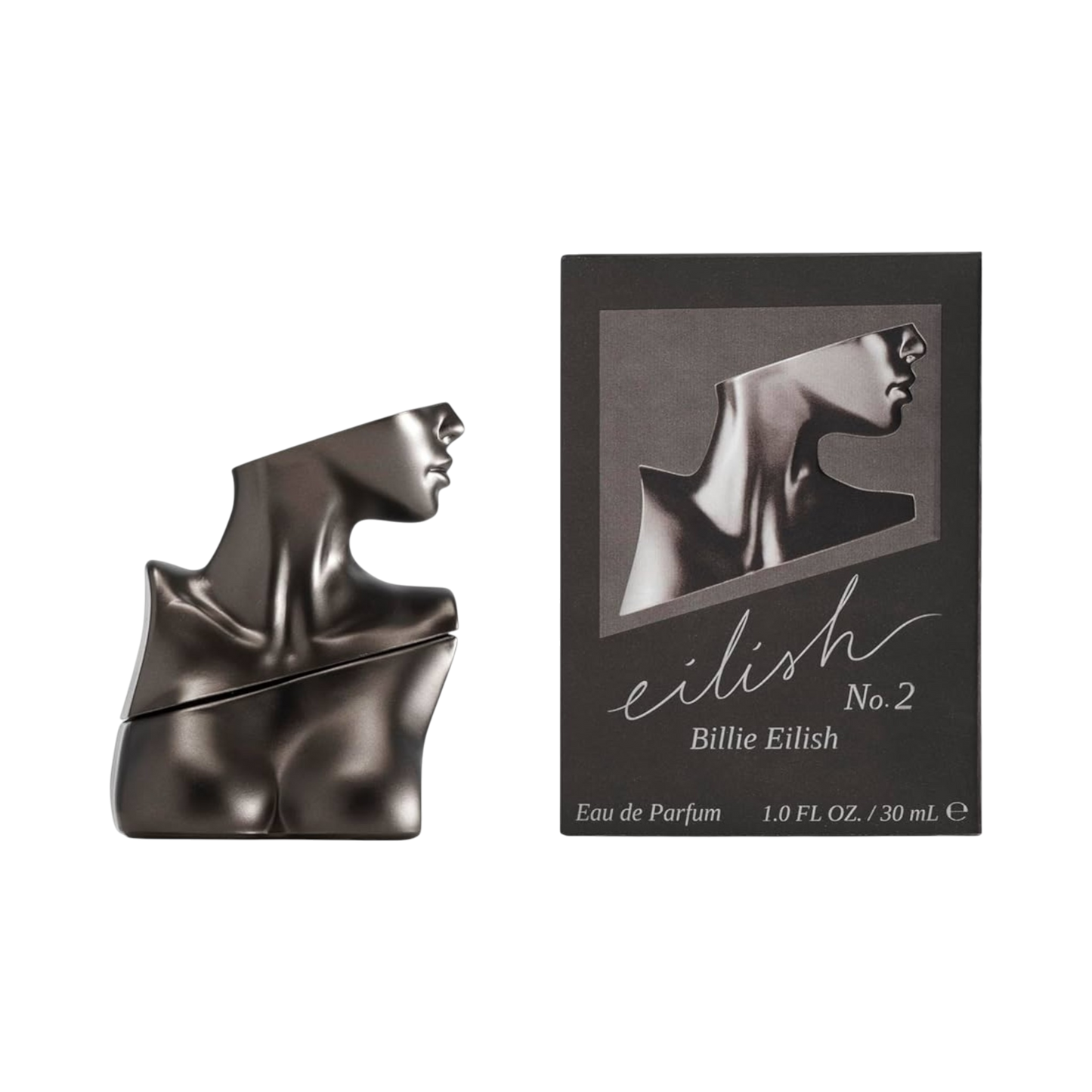 Eilish No.2 by Billie Eilish