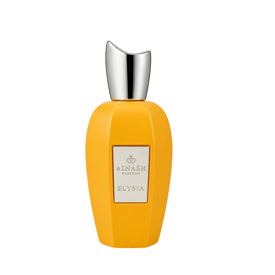 Elysia By Ainash Extrait De Parfum