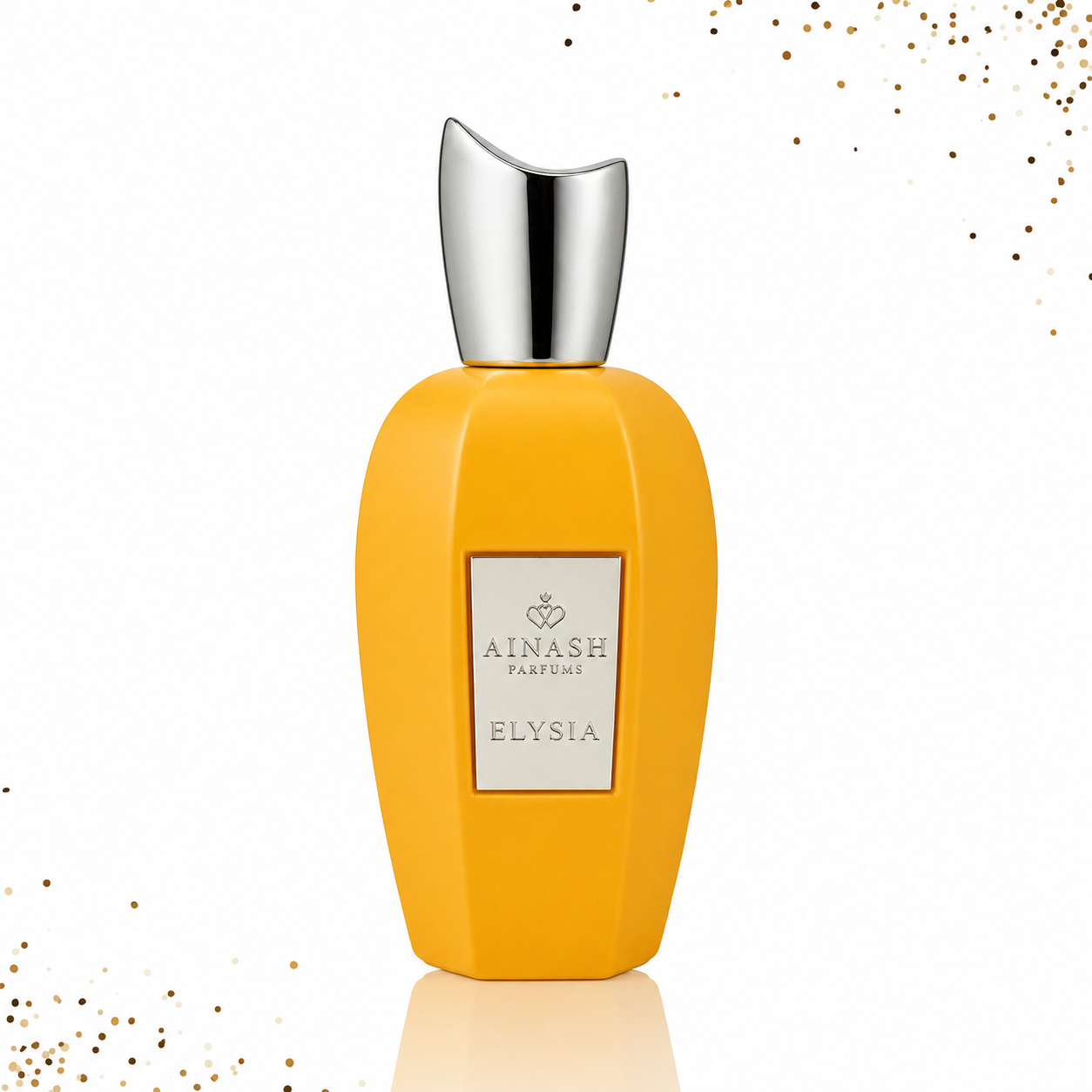Elysia By Ainash Extrait De Parfum