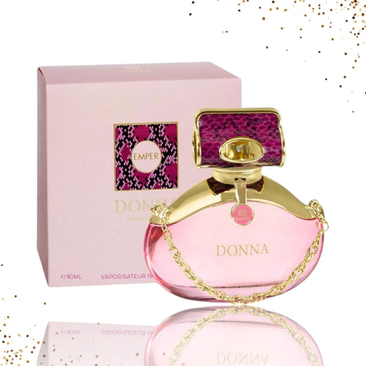 Donna by Emper