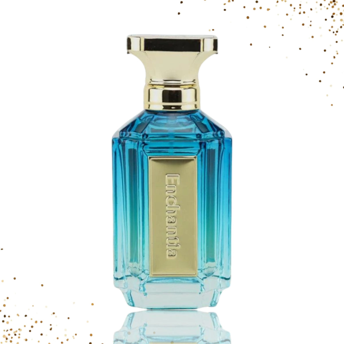 Enchantia By Ainash Extrait de Parfum