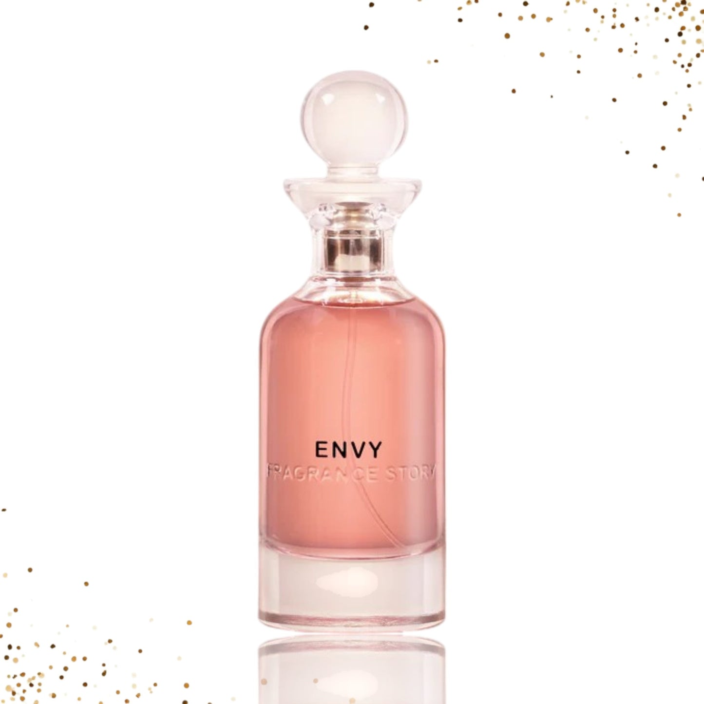 Fragrance Story Envi Eau de Parfum