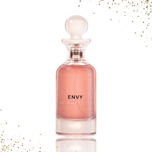 Fragrance Story Envi Eau de Parfum