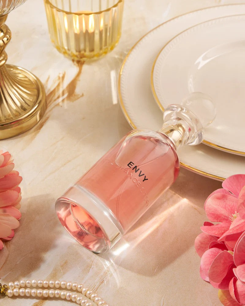 Fragrance Story Envi Eau de Parfum