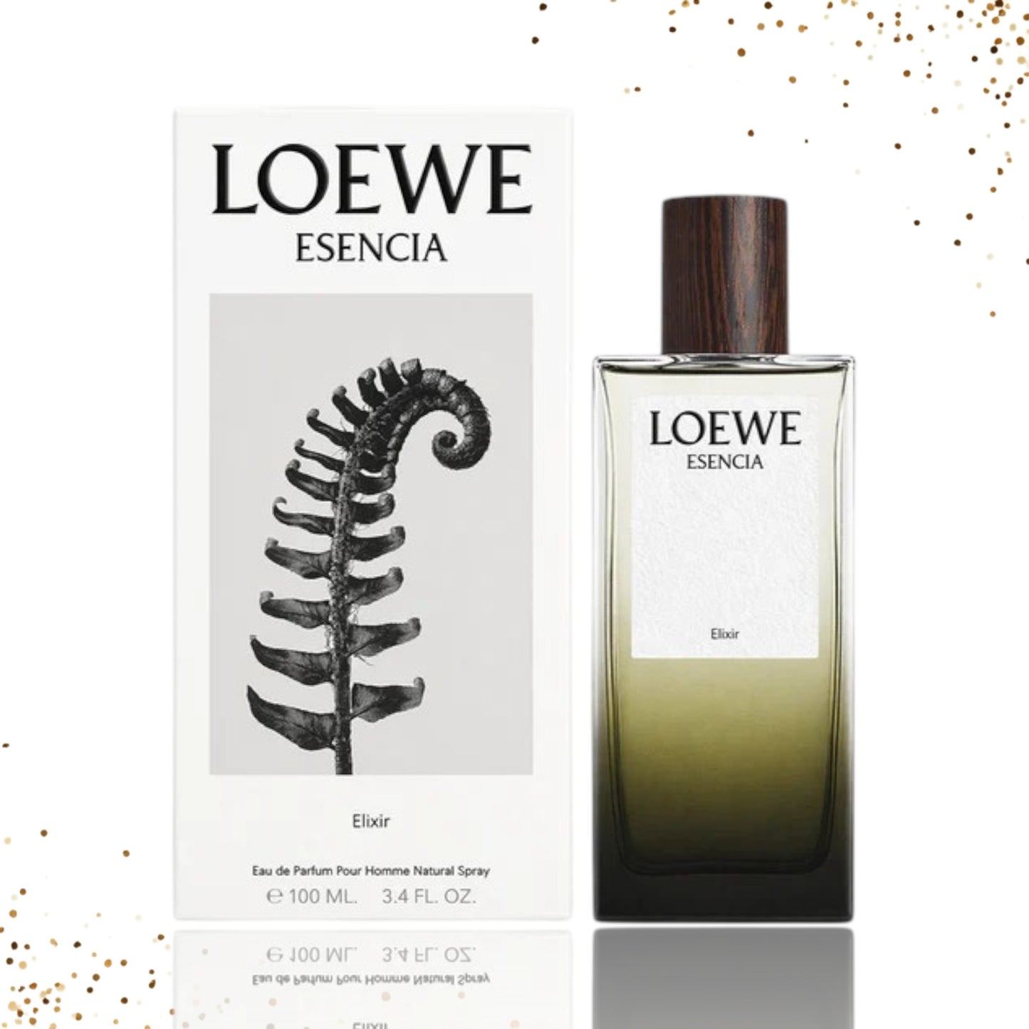 Esencia Elixir by Loewe