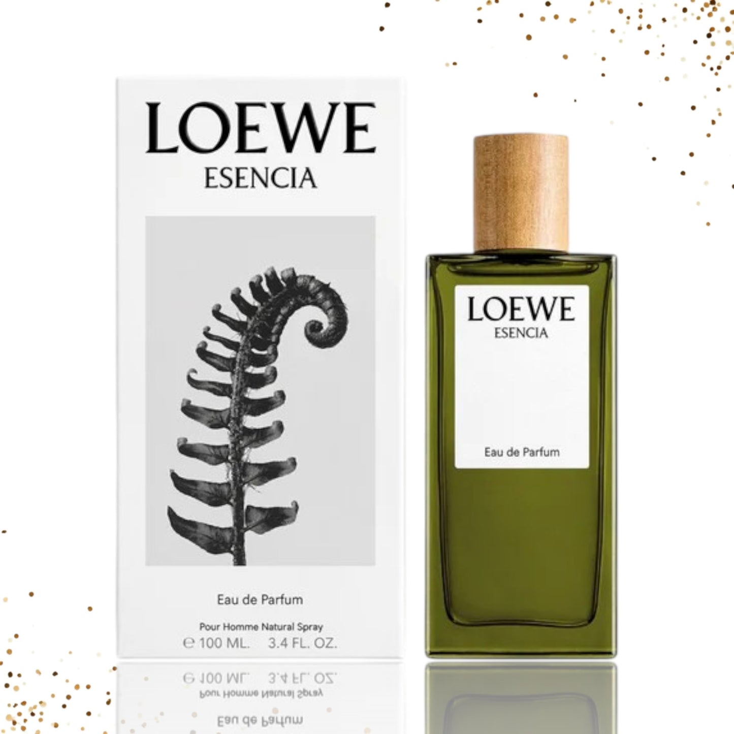 Esencia by Loewe for Men