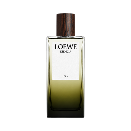 Esencia Elixir by Loewe