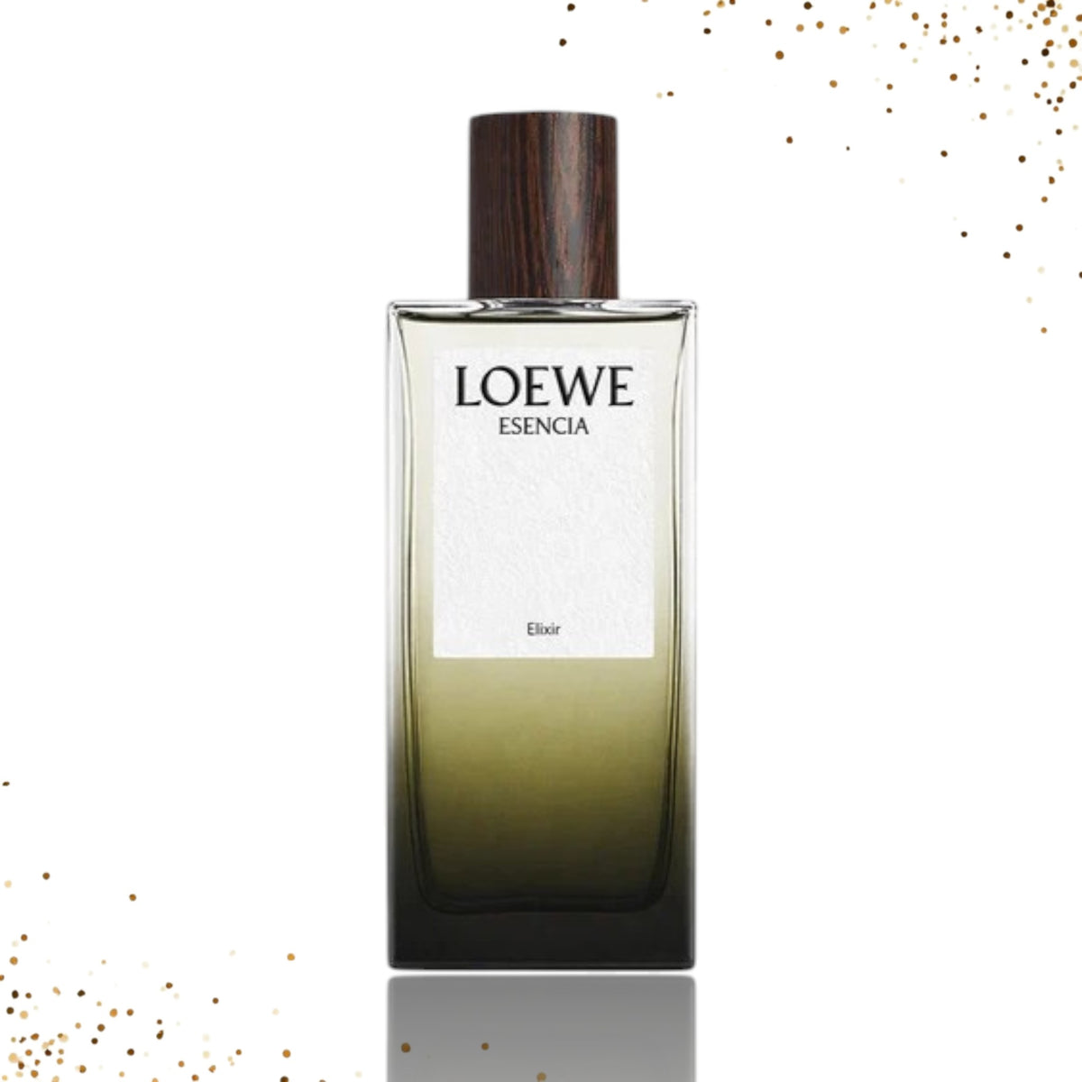 Esencia Elixir by Loewe