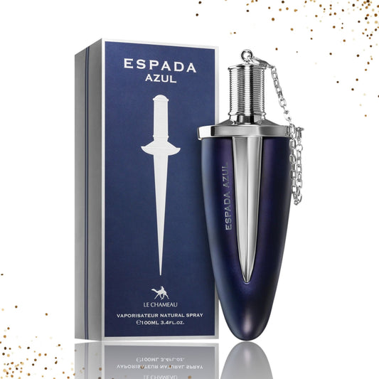 Espada Azul by Le Chameau 3.4 Oz