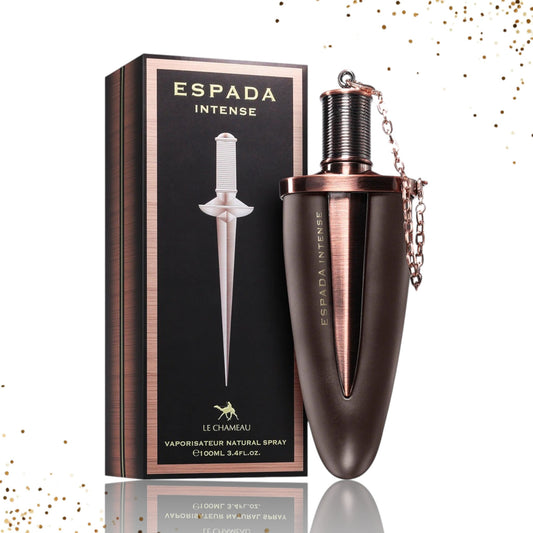 Espada Intense by Le Chameau 3.4 Oz