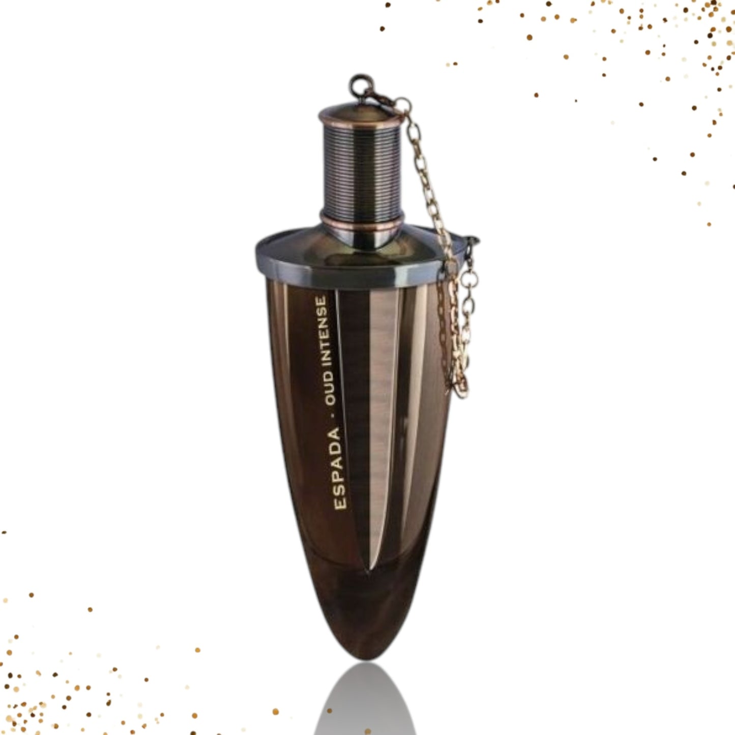 Espada Oud Intense by Le Chameau 3.4 Oz