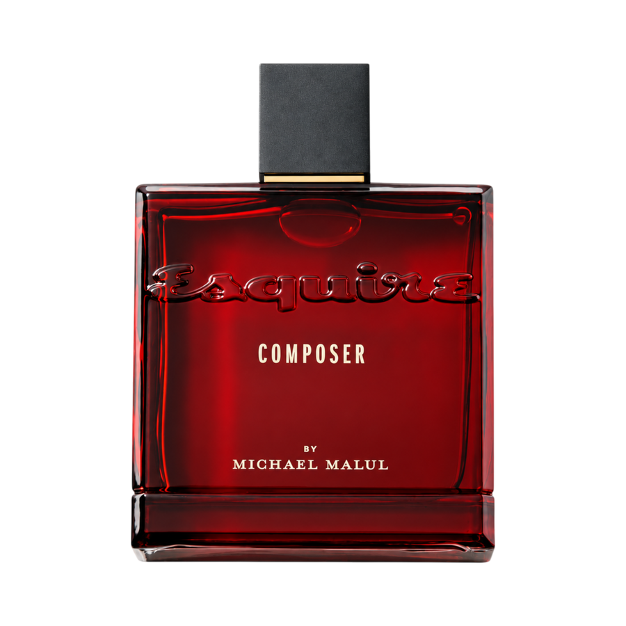 Composer by Michael Malul