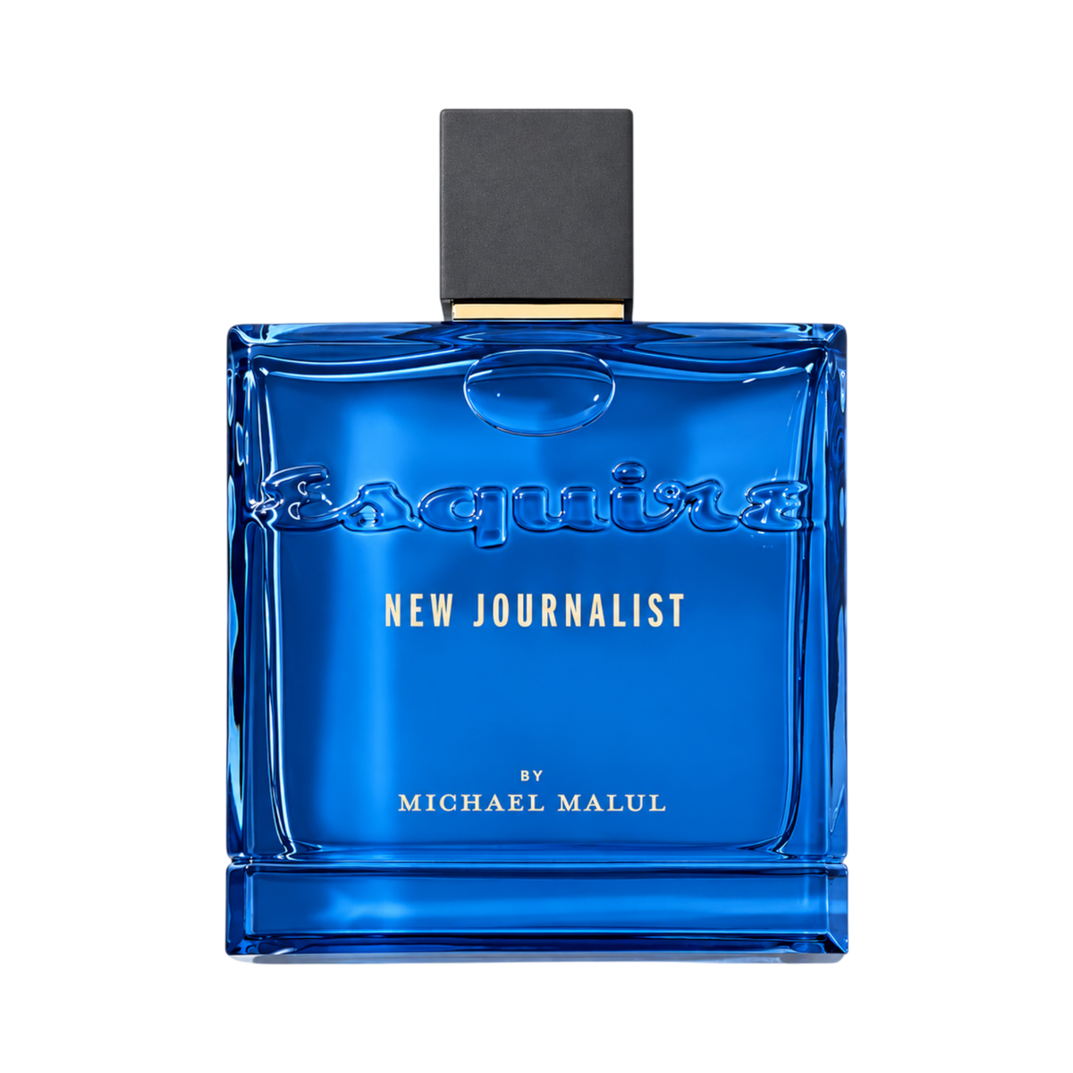 New Journalist By Michael Malul