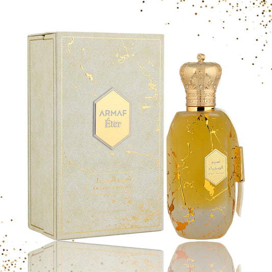 Eter Desert Breeze by Armaf