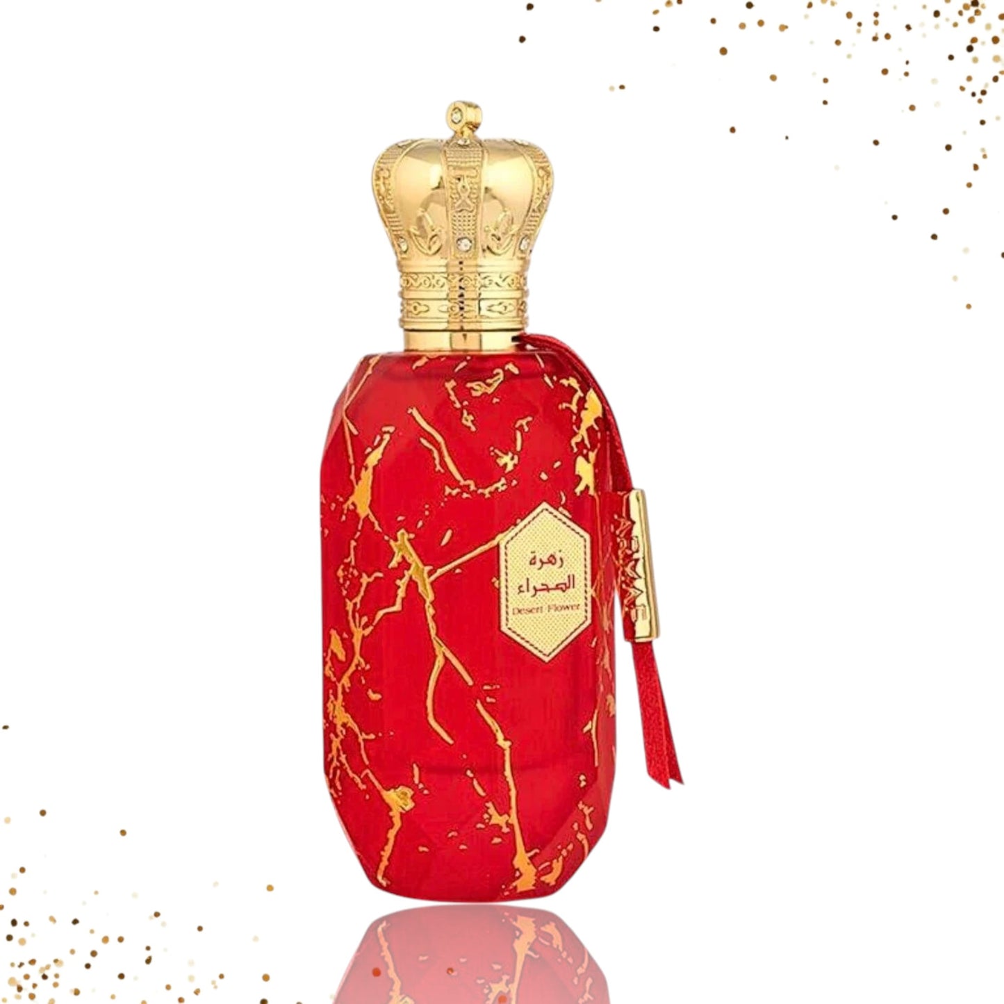 Eter Desert Flower by Armaf 3.4oz