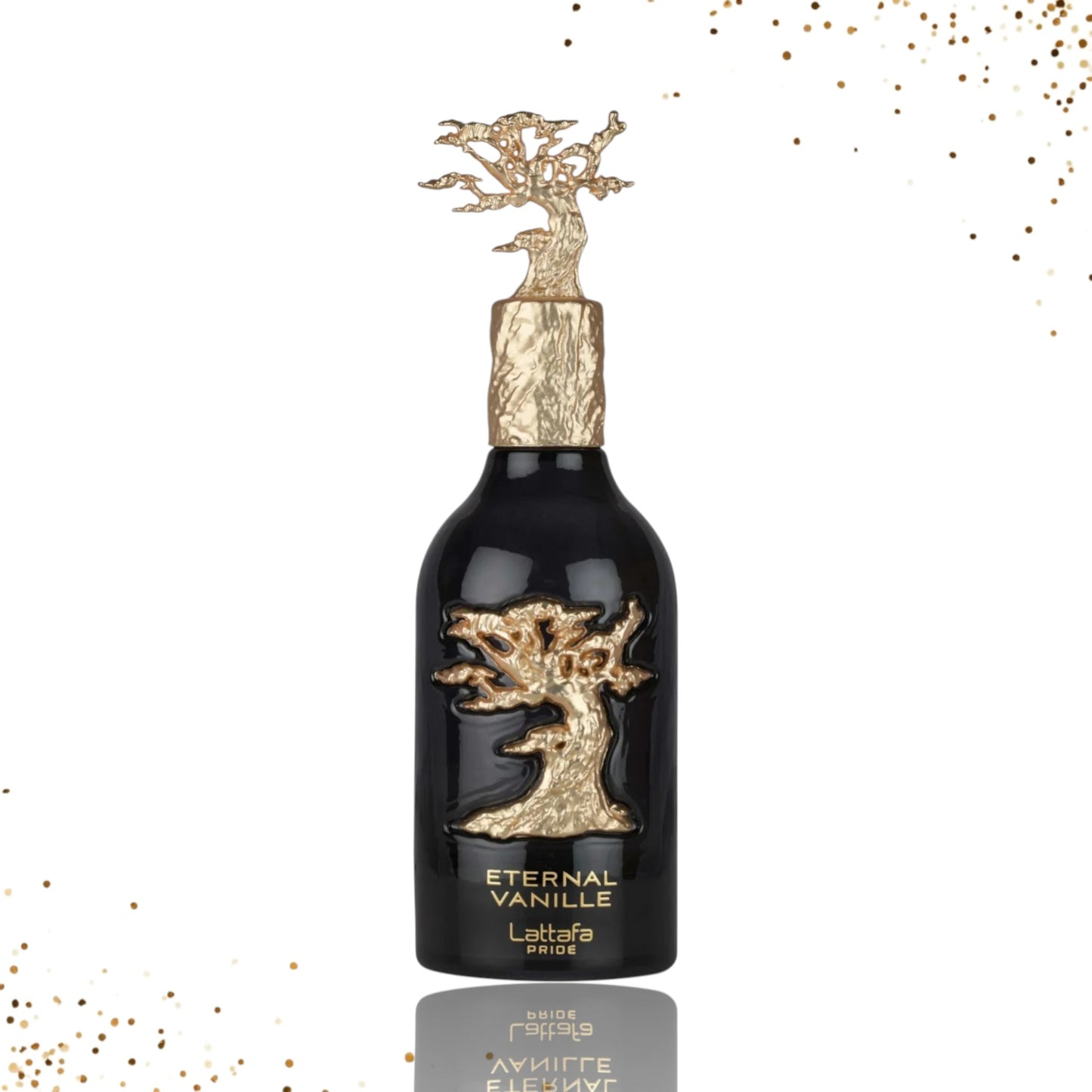 Eternal Vanille by Lattafa