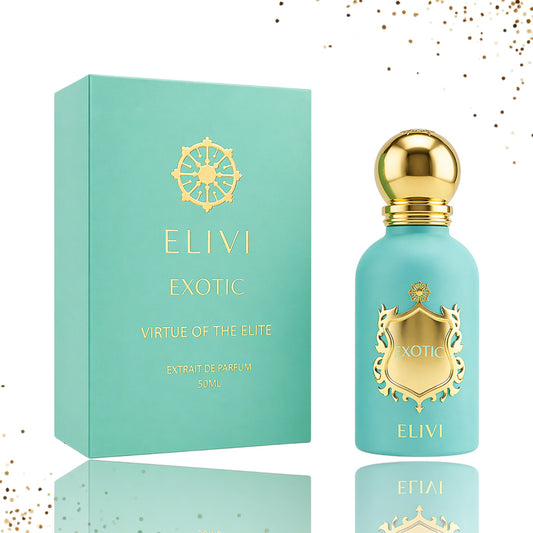 Exotic by Elivi