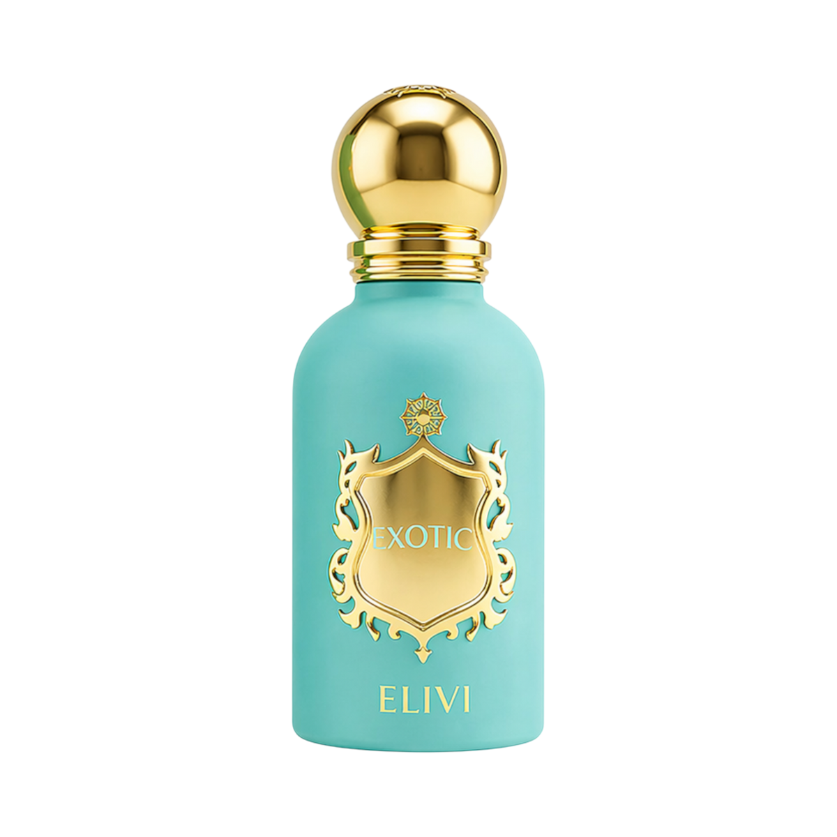 Exotic by Elivi