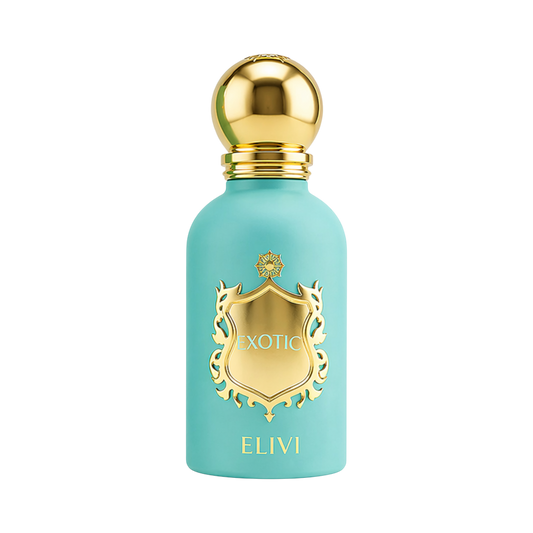 Exotic by Elivi