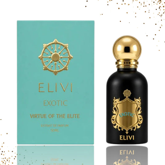 Exotic by Elivi