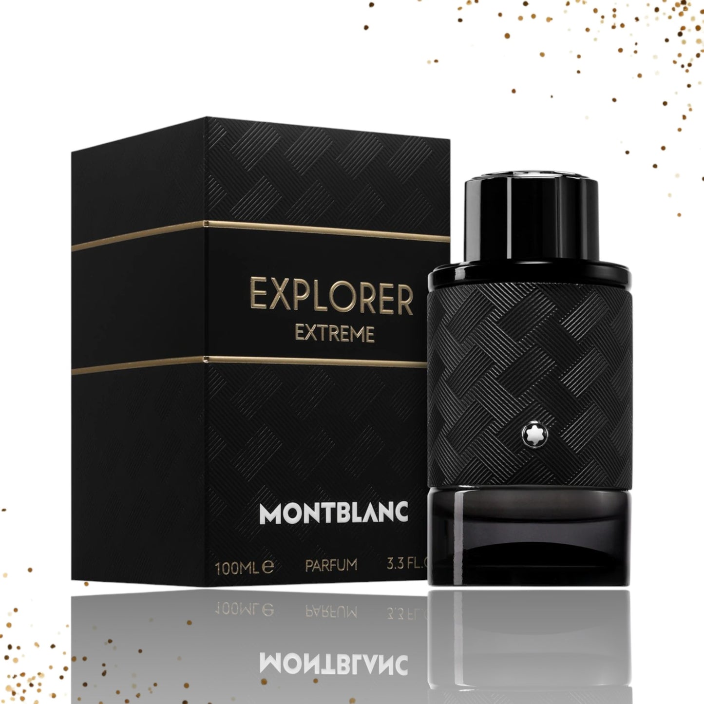 Explorer Extreme By Montblanc