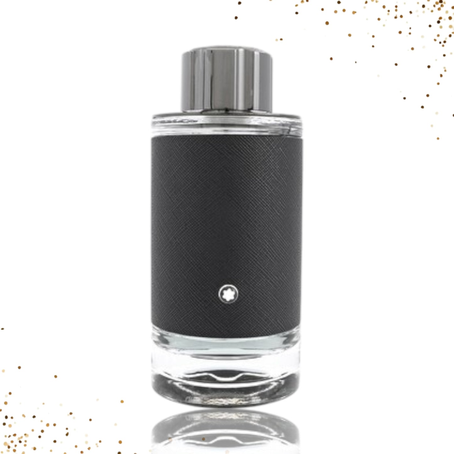 Explorer By Mont Blanc 3.3 Oz Eau De Parfum