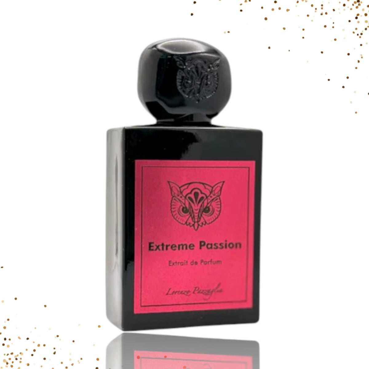 Extreme Passion by Lorenzo Pazzaglia