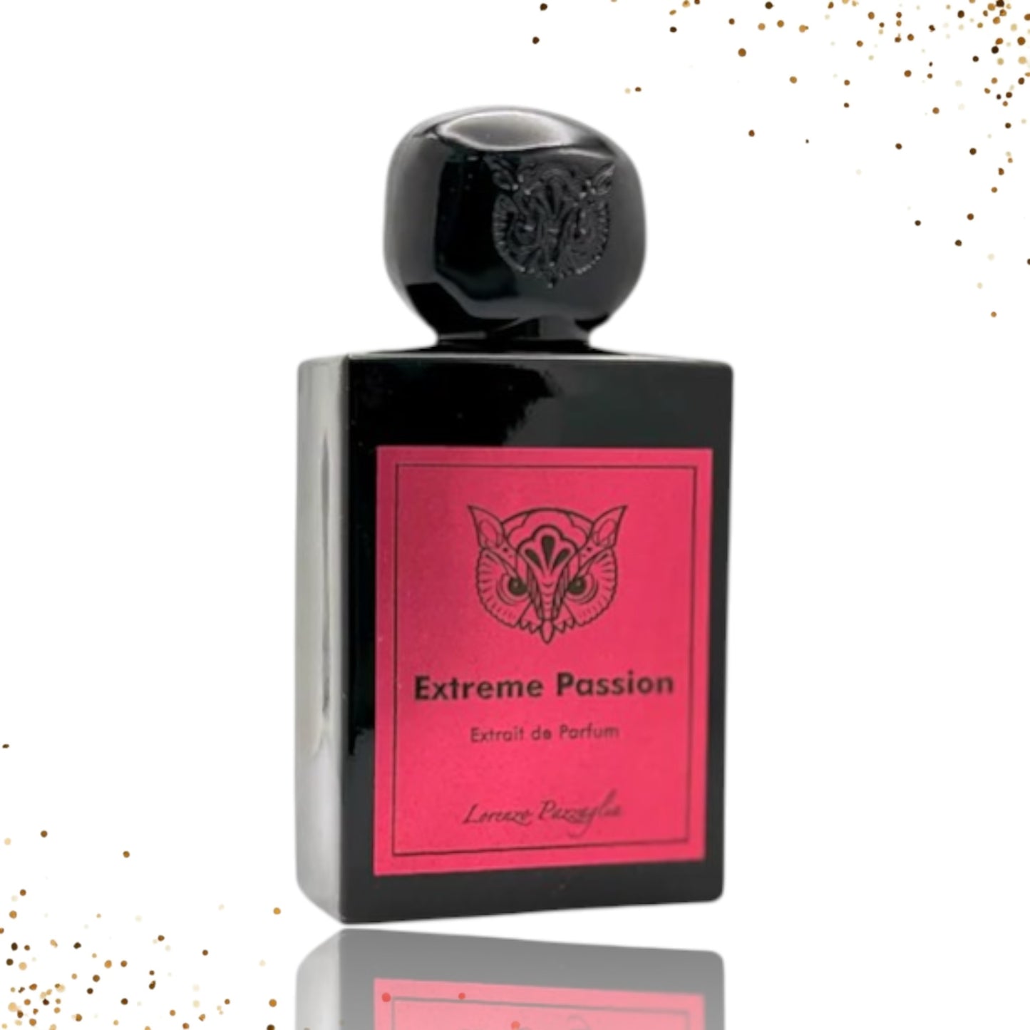 Extreme Passion by Lorenzo Pazzaglia