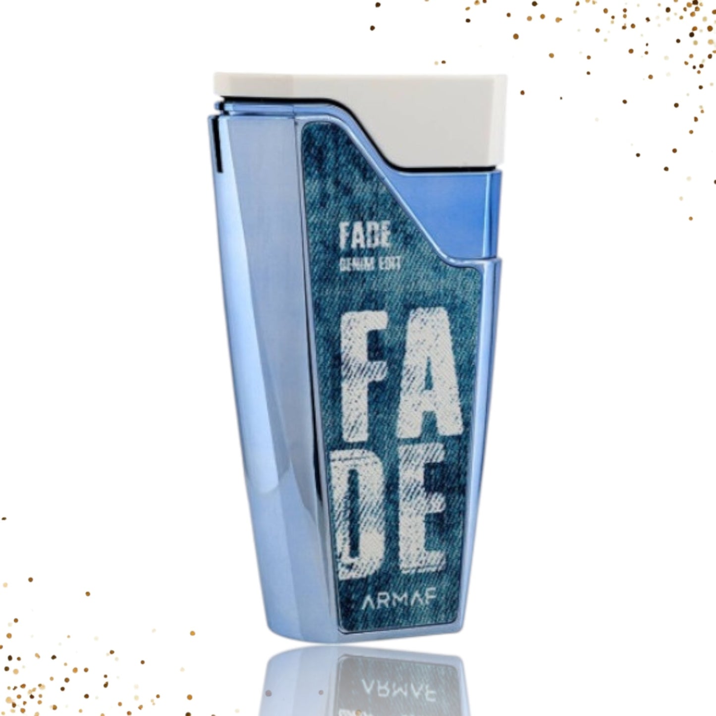 Fade Denim By Armaf EDP 3.4 Oz