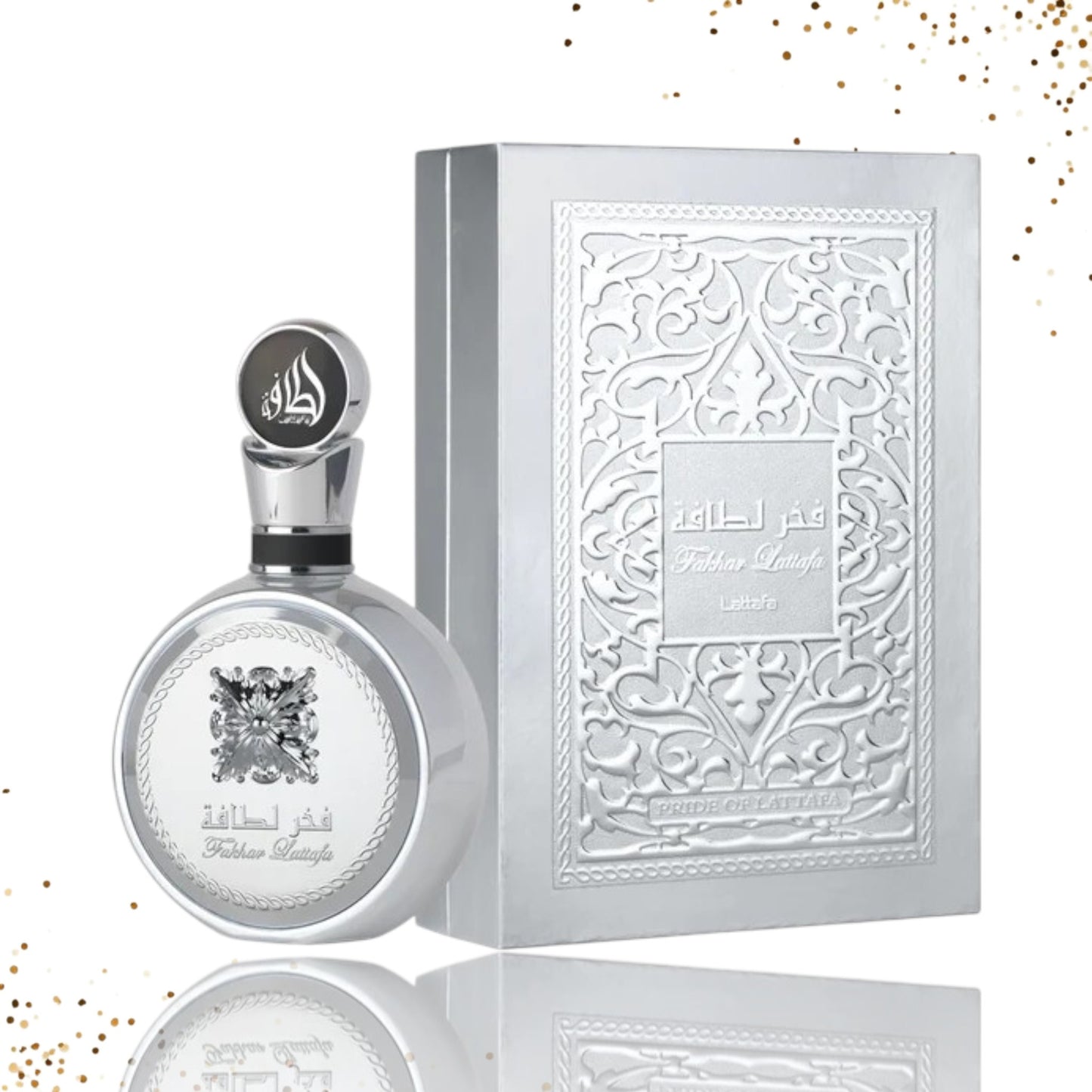 Fakhar Platin By Lattafa