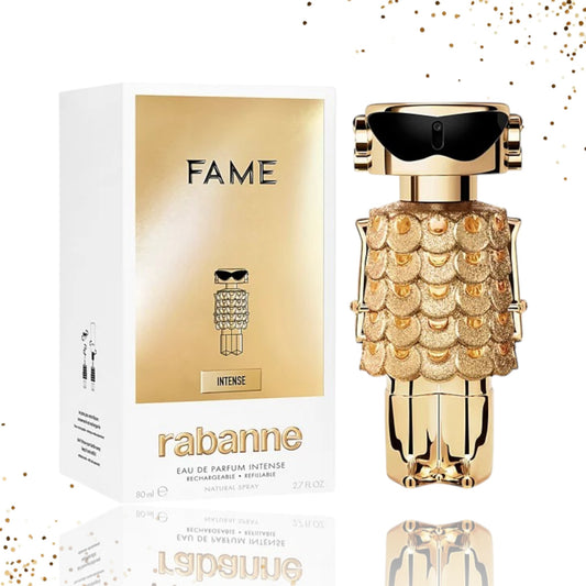 Fame Intense by Paco Rabanne