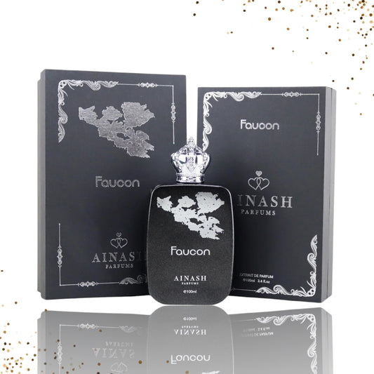 Faucon By Ainash Extrait de Parfum
