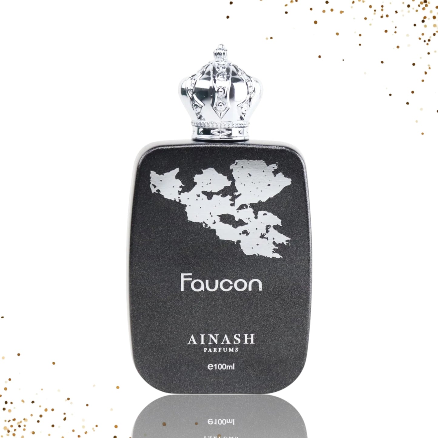 Faucon By Ainash Extrait de Parfum