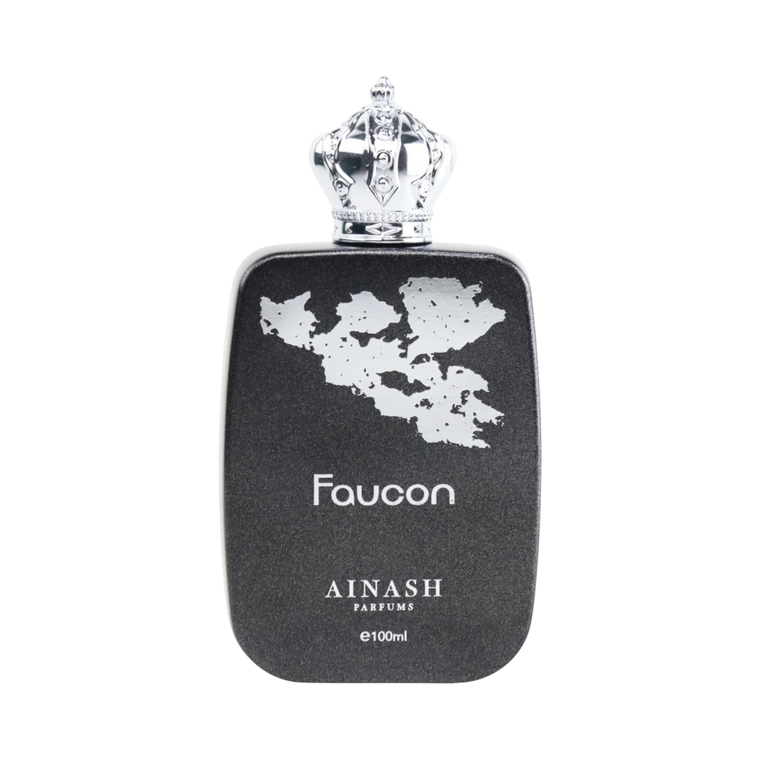 Faucon By Ainash Extrait de Parfum