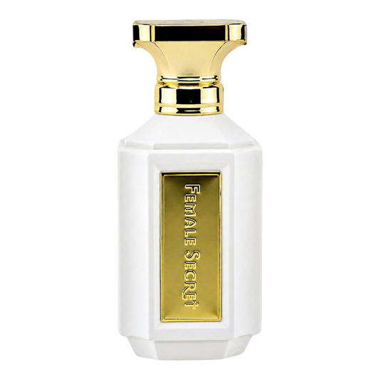 Female Secret By Ainash Extrait de Parfum