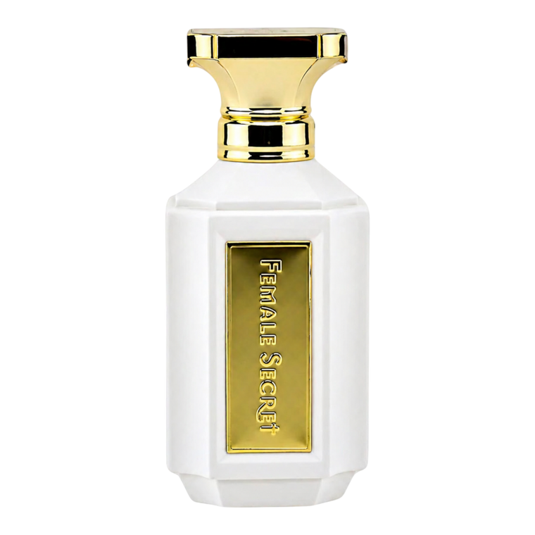 Female Secret By Ainash Extrait de Parfum
