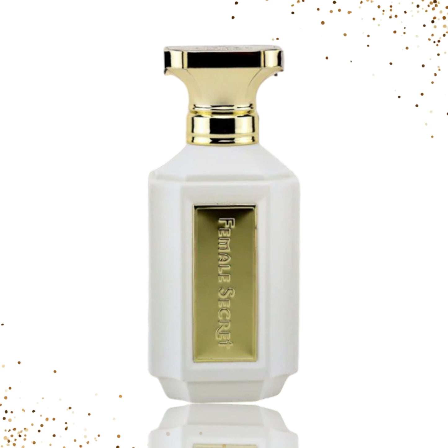 Female Secret By Ainash Extrait de Parfum