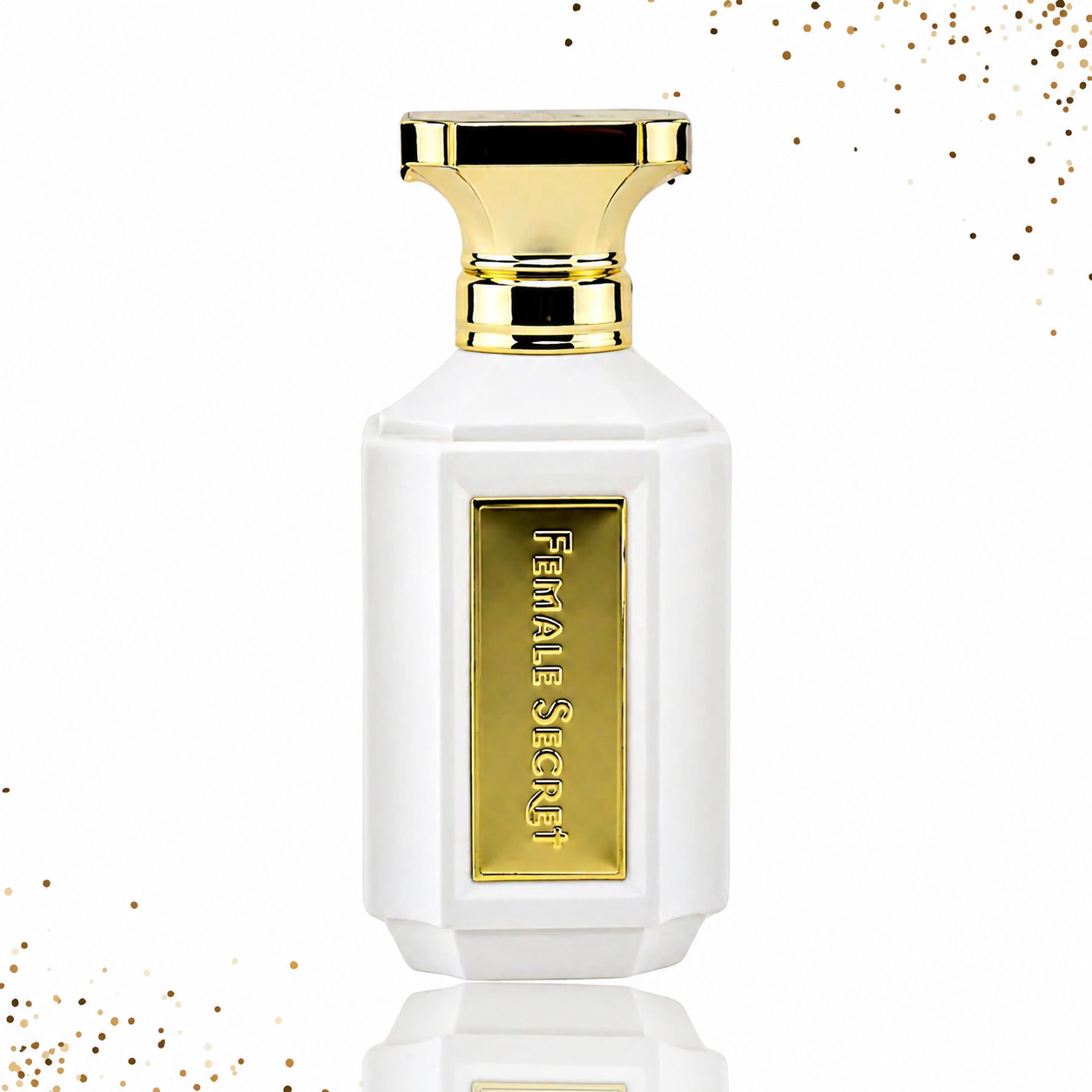 Female Secret By Ainash Extrait de Parfum