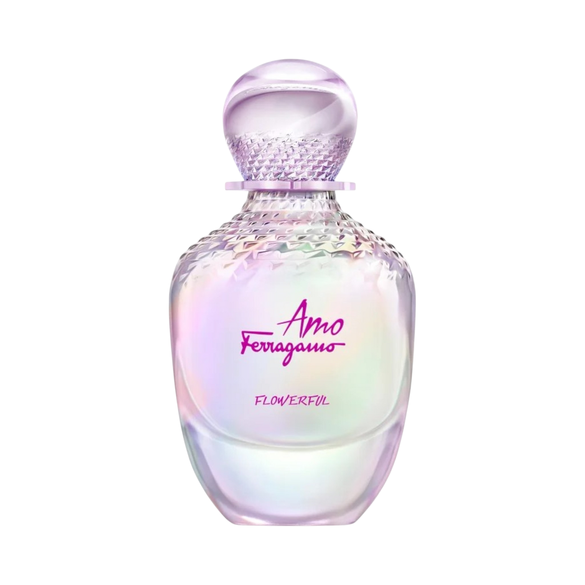 Amo Flowerful By Salvatore Ferragamo