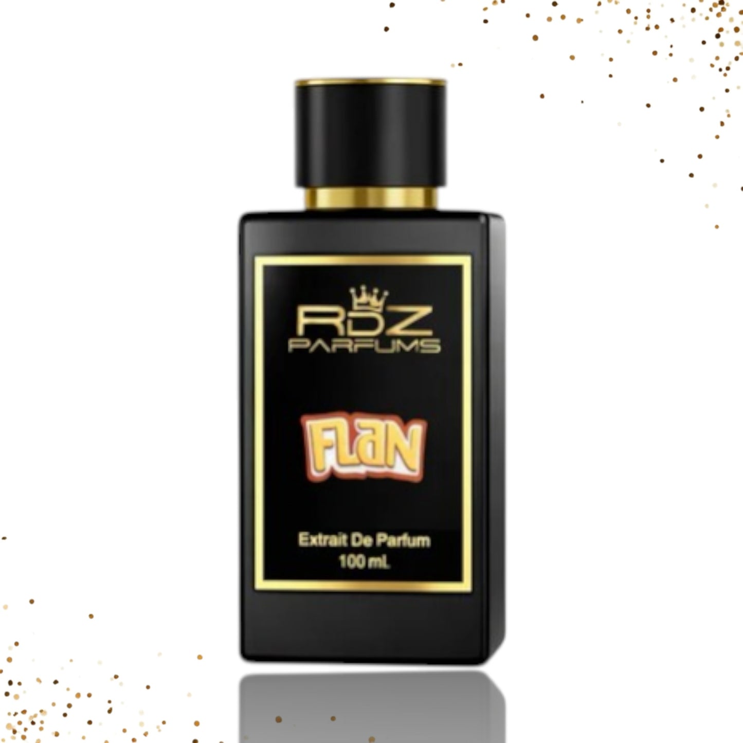 Flan by RDZ Parfums