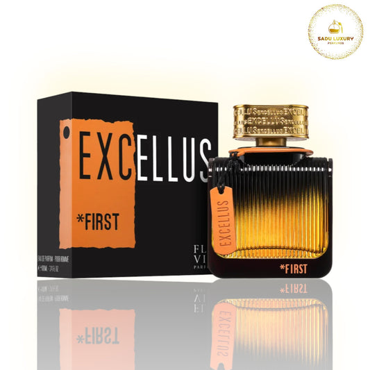 Flavia Excellus First By Armaf 3.4 Oz EDP