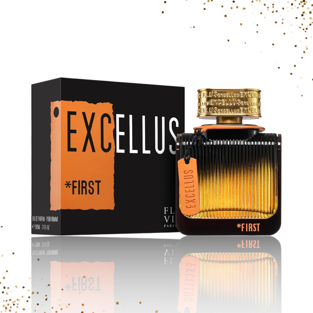 Excellus Flavia Excellus First By Armaf – SADULUXURY PERFUMES