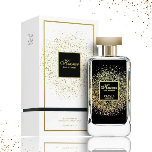 Flavia Kiss Me By Armaf 3.4 Oz EDP