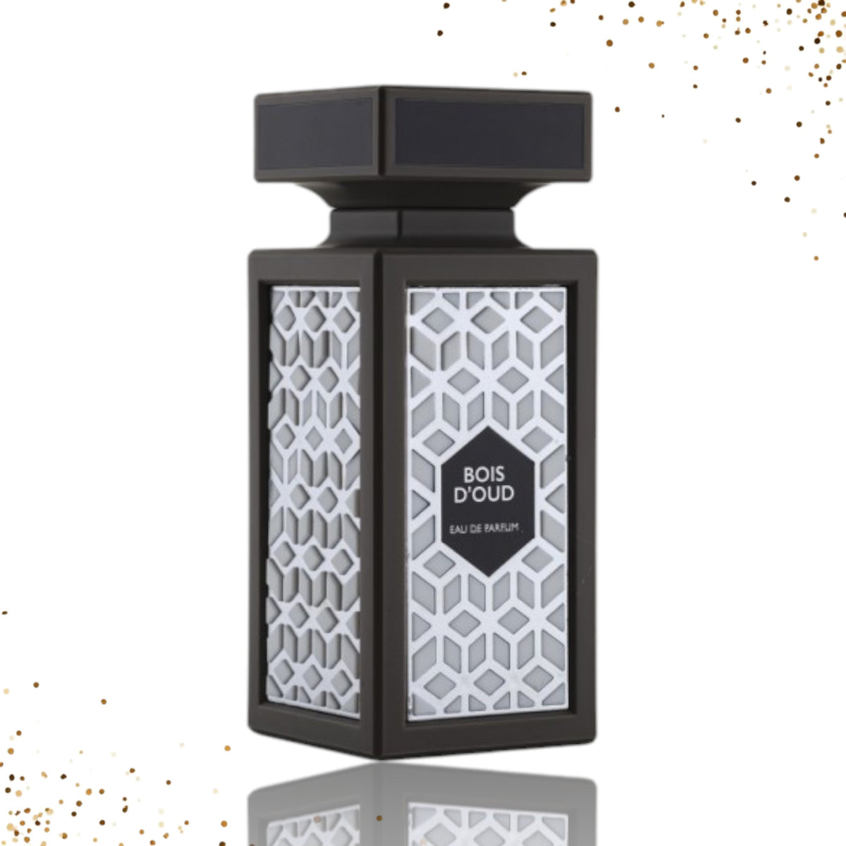 Flavia Marble Bois D'Oud by Armaf 3.0 Oz EDP