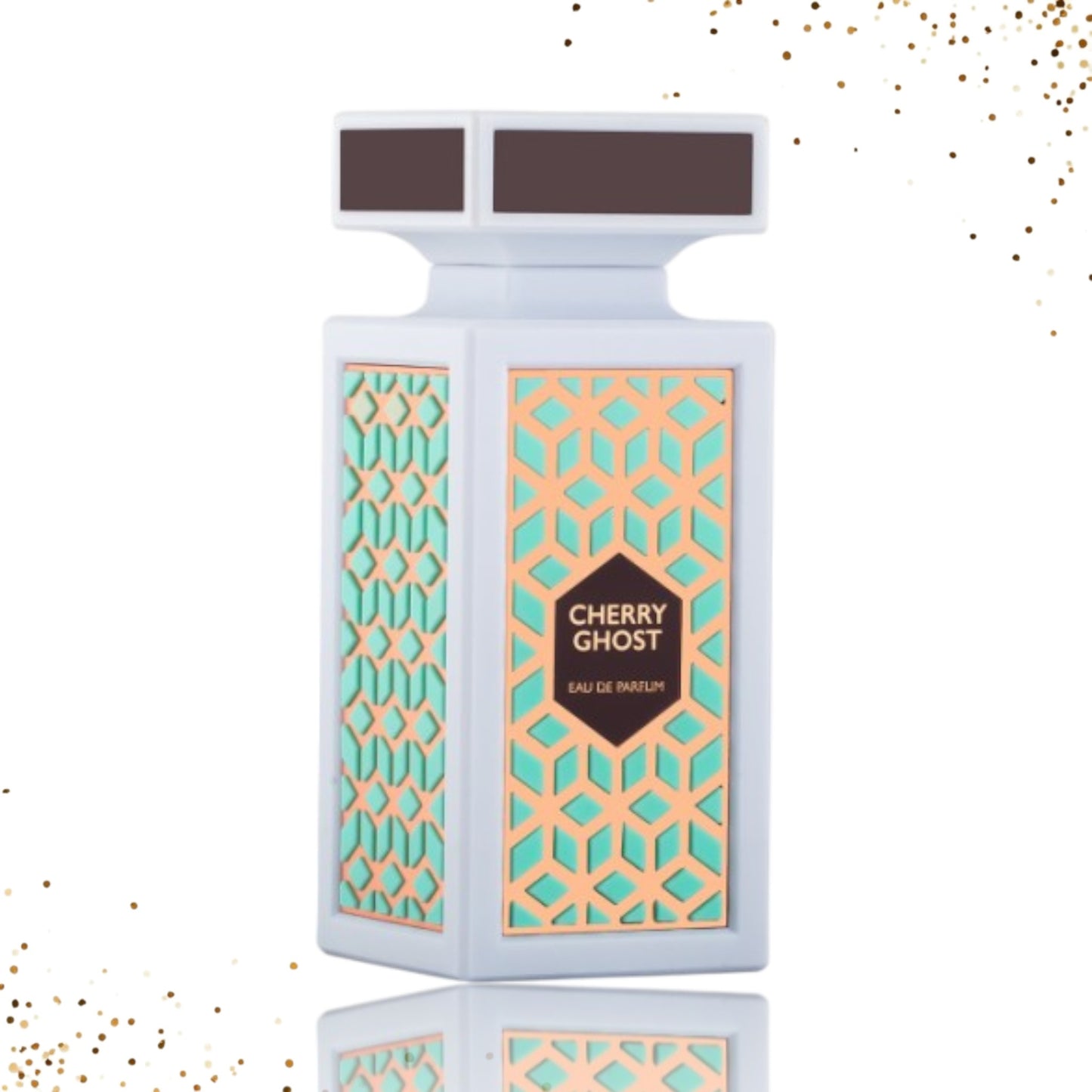 Flavia Marble Cherry Ghost by Armaf 3.0 Oz EDP