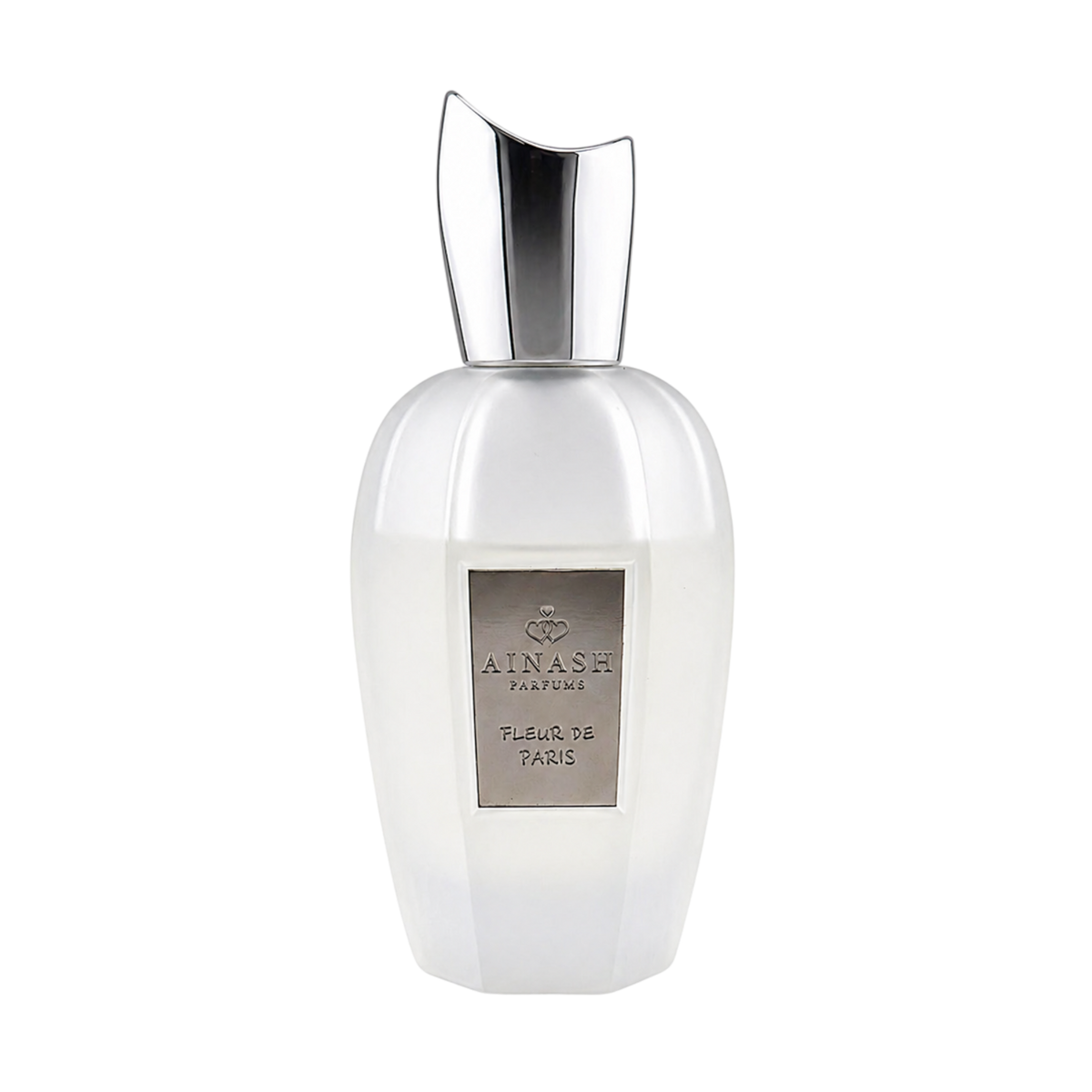 Fleur de Paris By Ainash Extrait De Parfum