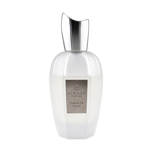 Fleur de Paris By Ainash Extrait De Parfum