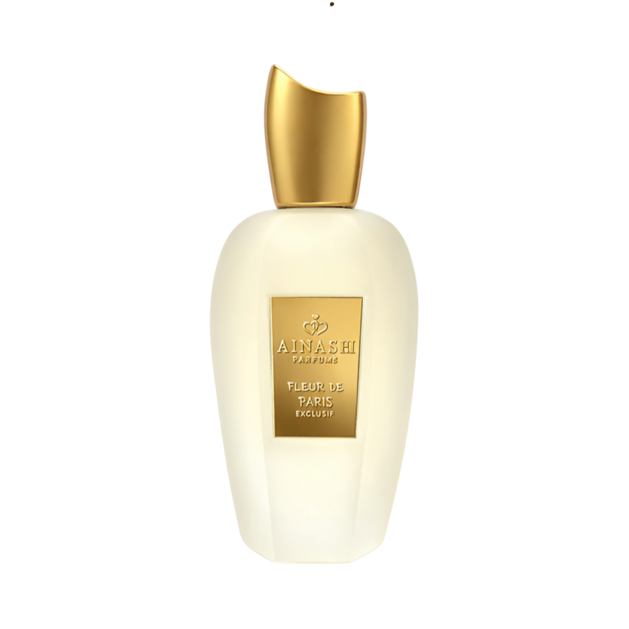 Fleur de Paris Exclusif by Ainash Parfums
